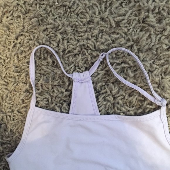 (4 for $20) Adjustable Workout Tank - Picture 2 of 4